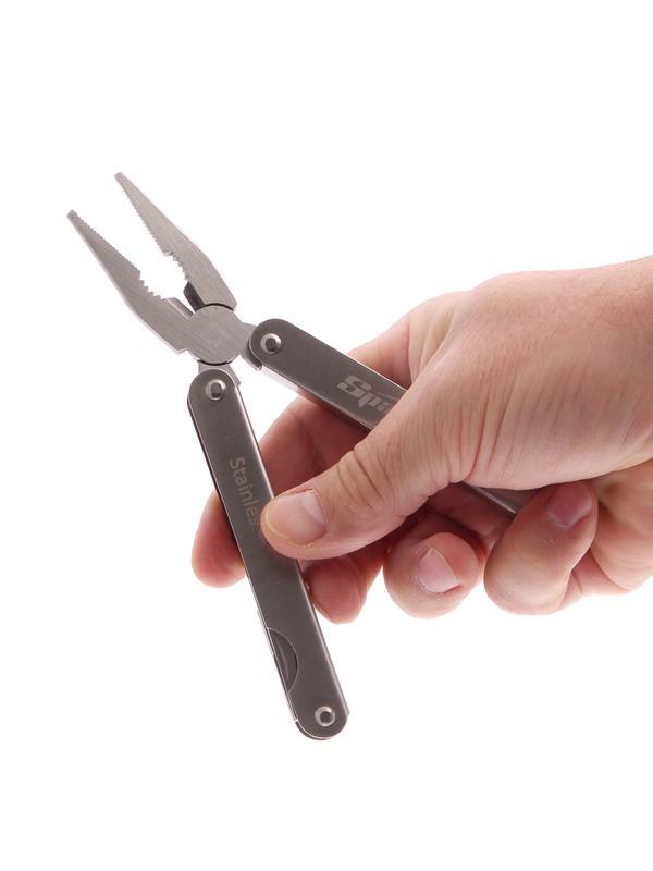 Трансформер, 156 мм, 15 предметов Sparta