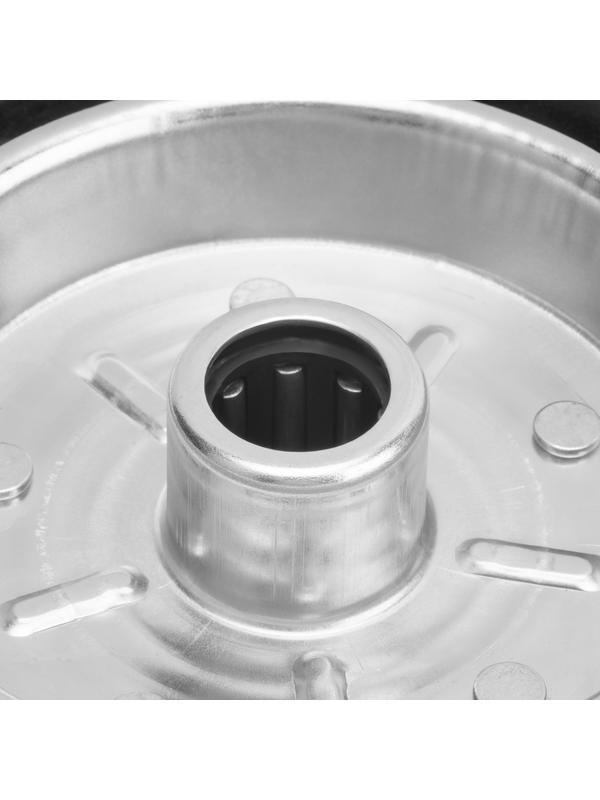 Колесо хозяйственное D 200 мм Сибртех