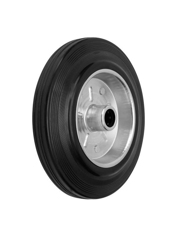 Колесо хозяйственное D 200 мм Сибртех