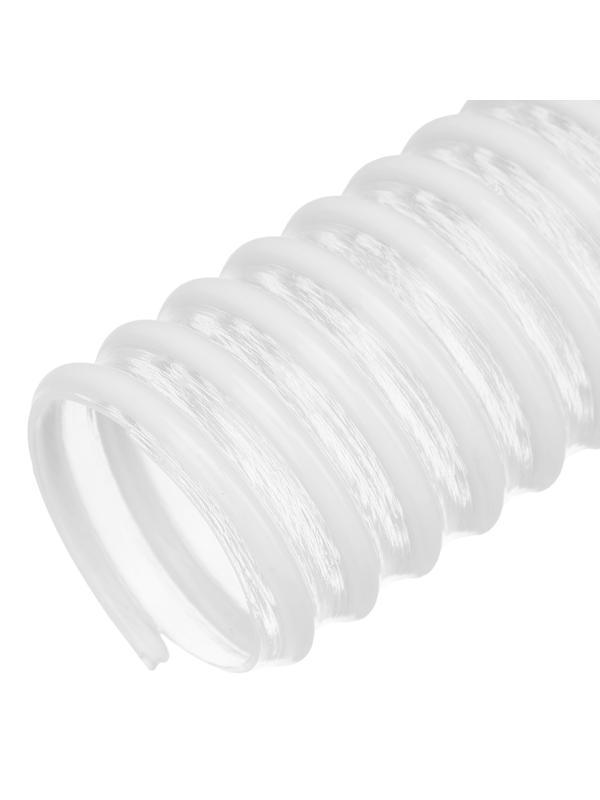 Шланг спиральный, армированный, малонапорный, D 38 мм, 3 атм, 15 м Сибртех