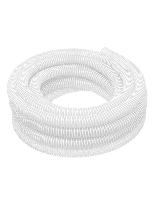 Шланг спиральный, армированный, малонапорный, D 38 мм, 3 атм, 15 м Сибртех