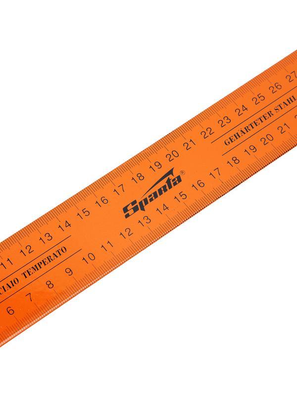 Угольник, 350 мм, металлический Sparta