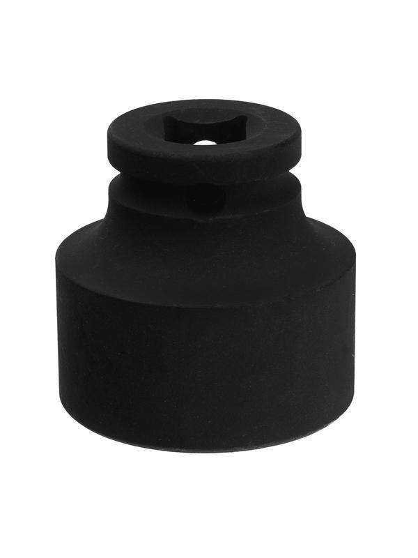 Головка ударная шестигранная, 36 мм, 1/2, CrMo Stels