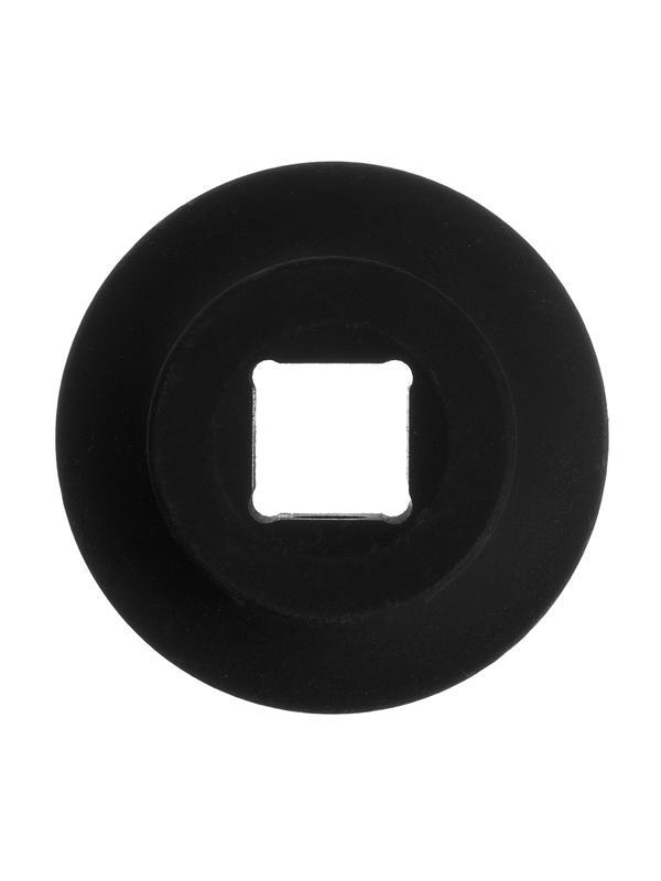 Головка ударная шестигранная, 36 мм, 1/2, CrMo Stels