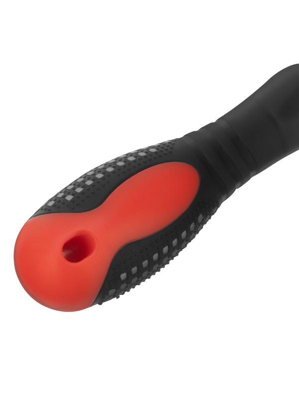 Отвертка для точных работ с насадками Fusion, 22 предмета, в пластиковом пенале Matrix