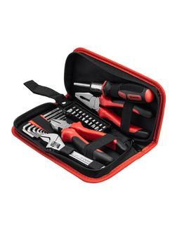 Набор инструментов бытовой, 22 предмета Matrix