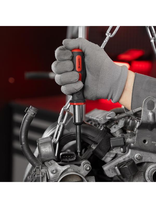 Набор инструментов бытовой, 22 предмета Matrix