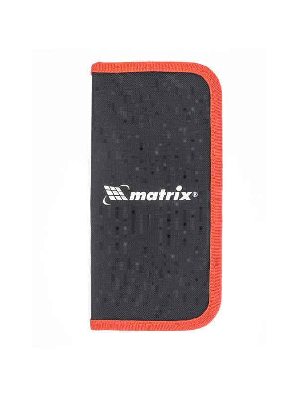 Набор инструментов бытовой, 22 предмета Matrix