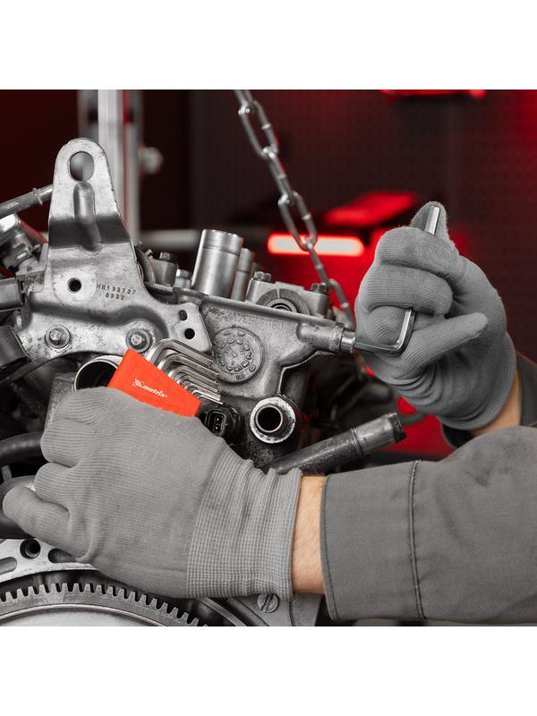 Набор инструментов бытовой, 22 предмета Matrix