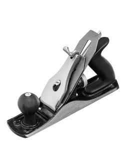 Рубанок, 245 х 58 мм, металлический Sparta