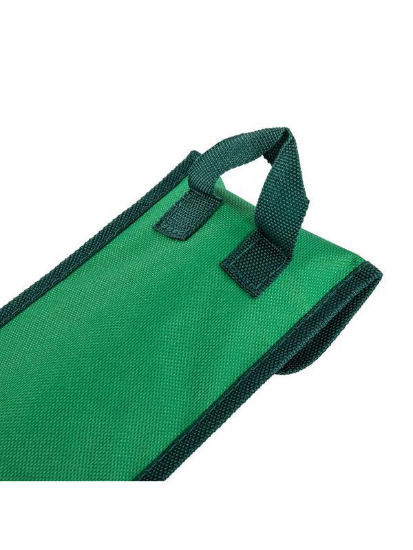 Шампуры с чехлом 60 см, 6 шт, Camping Palisad