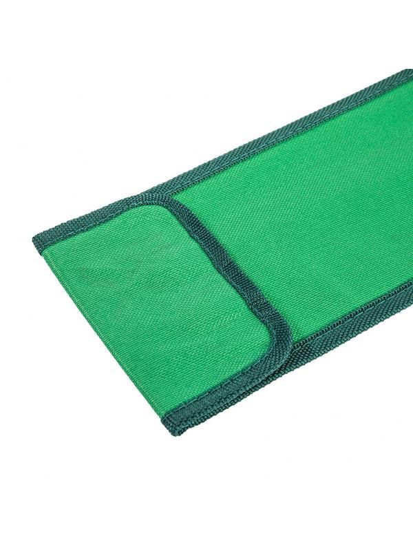 Шампуры с чехлом 60 см, 6 шт, Camping Palisad