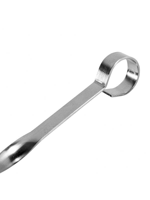 Шампуры с чехлом 60 см, 6 шт, Camping Palisad