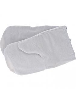 Рукавицы зимние, защита от пониженных температур и мех воздействий, утеплитель ватин, 2 размер Сибртех