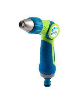 Пистолет-распылитель, регулируемый, серия ERGO, Luxe Palisad