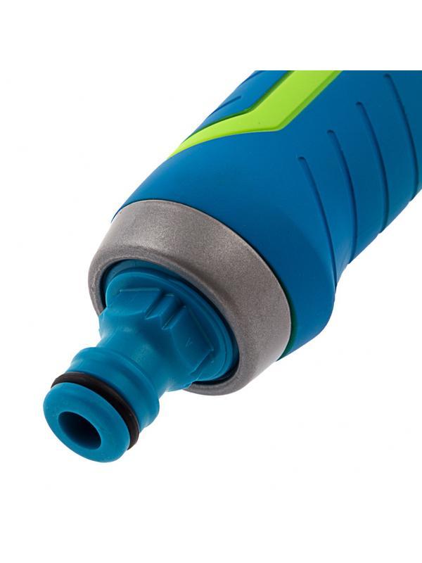 Пистолет-распылитель, регулируемый, серия ERGO, Luxe Palisad