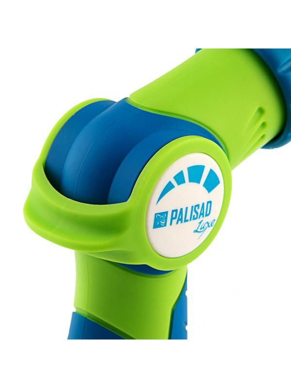 Пистолет-распылитель, регулируемый, серия ERGO, Luxe Palisad