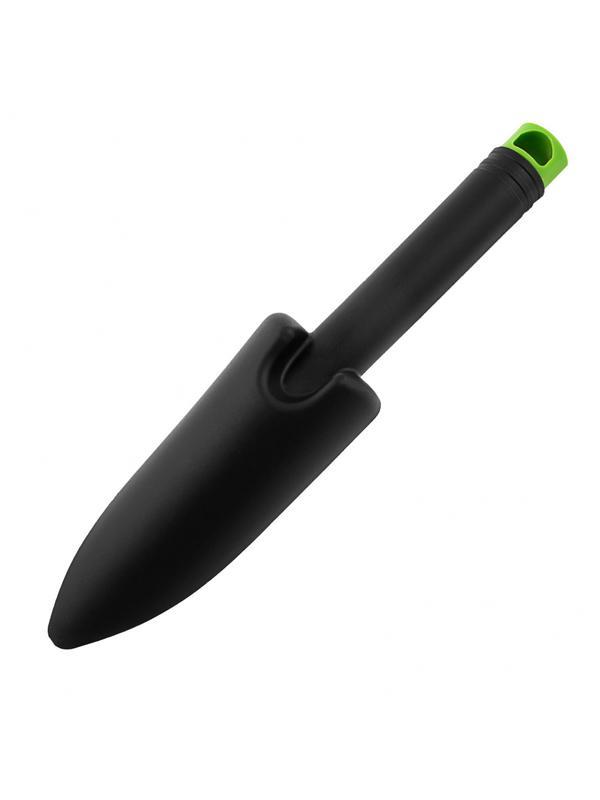 Совок посадочный узкий, 60 х 290 мм, пластиковый, Nylon, Palisad