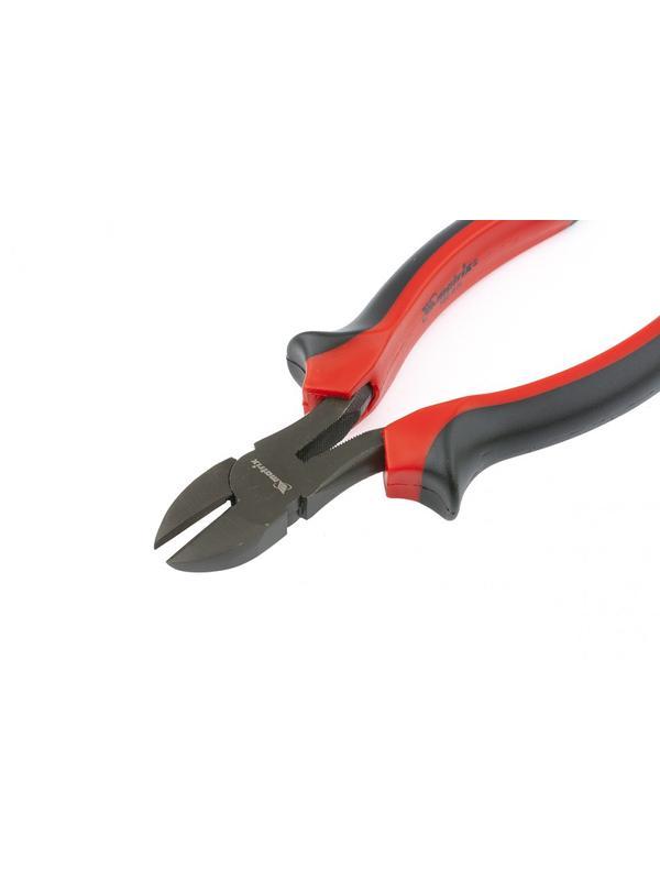 Бокорезы Black Nickel, 200 мм, двухкомпонентные рукоятки Matrix