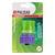 Соединитель пластмассовый, быстросъемный, внутренняя резьба 3/4, аквастоп Palisad
