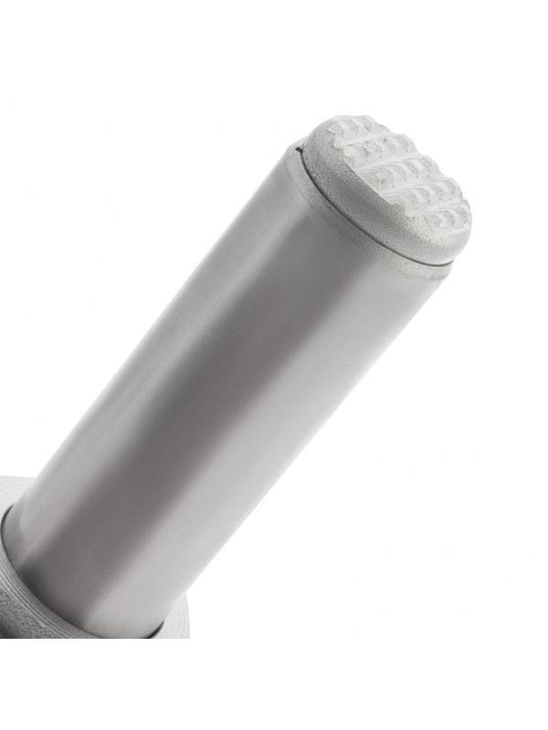 Домкрат гидравлический бутылочный, 12 т, высота подъема 230-465 мм Matrix