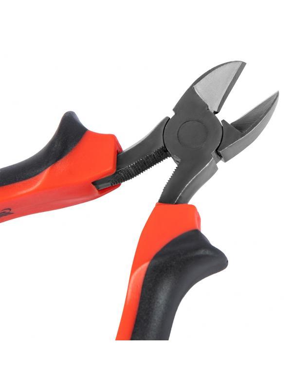 Бокорезы Black Nickel, 160 мм, двухкомпонентные рукоятки Matrix