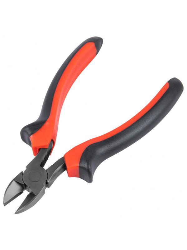 Бокорезы Black Nickel, 160 мм, двухкомпонентные рукоятки Matrix