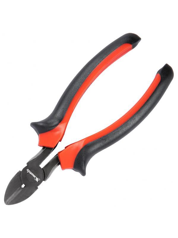 Бокорезы Black Nickel, 160 мм, двухкомпонентные рукоятки Matrix