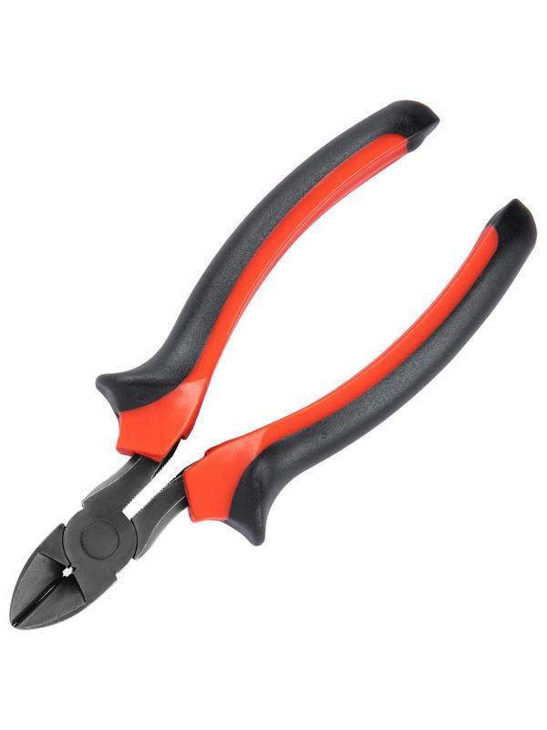 Бокорезы Black Nickel, 160 мм, двухкомпонентные рукоятки Matrix