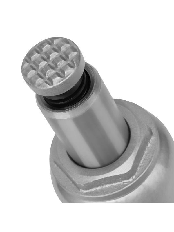 Домкрат гидравлический бутылочный, 10 т, высота подъема 230-460 мм Matrix