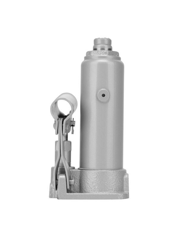 Домкрат гидравлический бутылочный, 10 т, высота подъема 230-460 мм Matrix