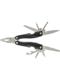 Трансформер, 13 функций, авторазжим, в чехле, 160 мм Matrix