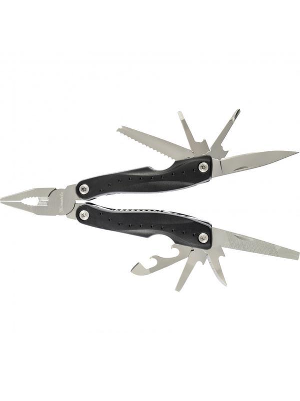 Трансформер, 13 функций, авторазжим, в чехле, 160 мм Matrix