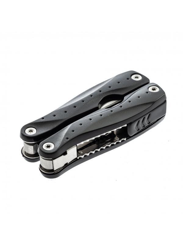 Трансформер, 13 функций, авторазжим, в чехле, 160 мм Matrix