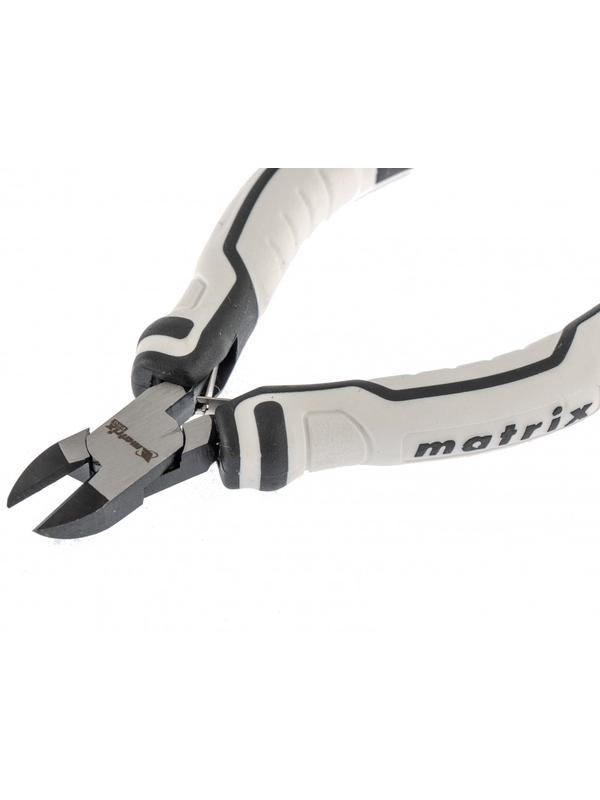 Бокорезы Mini, 110 мм, авторазжим, Pro Matrix