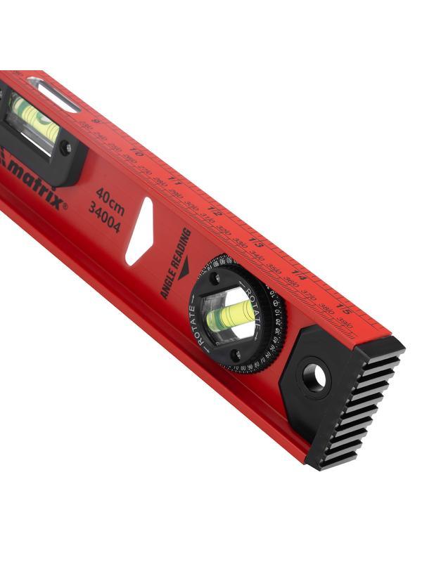 Уровень алюминиевый 