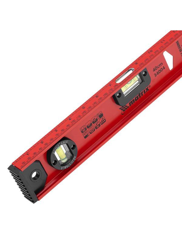 Уровень алюминиевый 