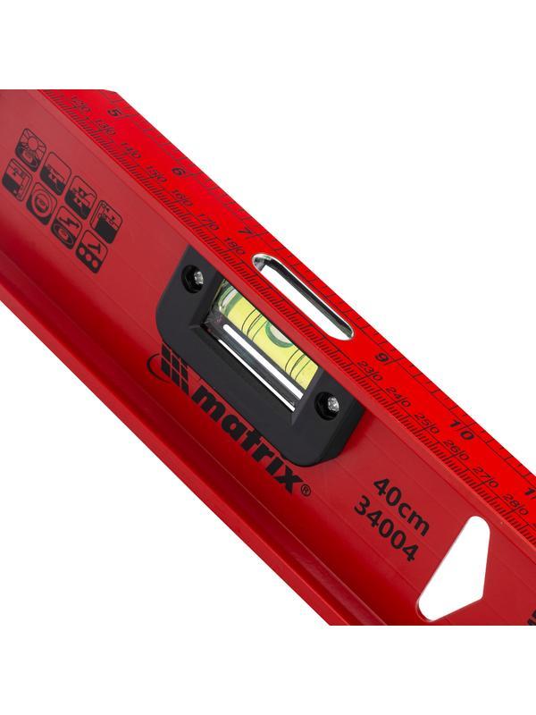 Уровень алюминиевый 