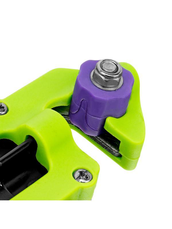 Секатор прививочный, 215 мм, сменные ножи, Palisad