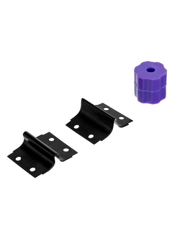 Секатор прививочный, 215 мм, сменные ножи, Palisad