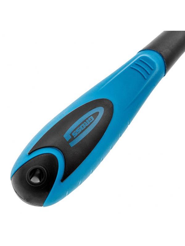 Ключ-трещотка 1/2