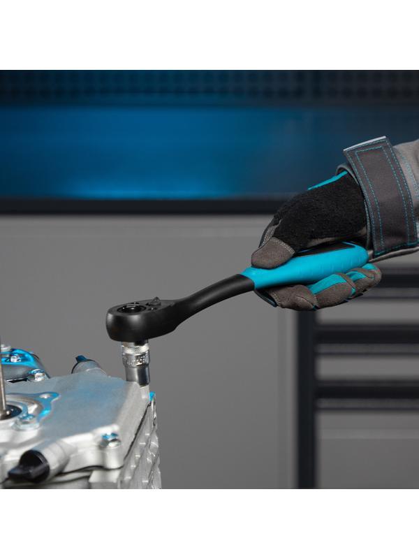 Ключ-трещотка 1/2