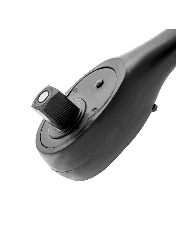 Ключ-трещотка 1/2