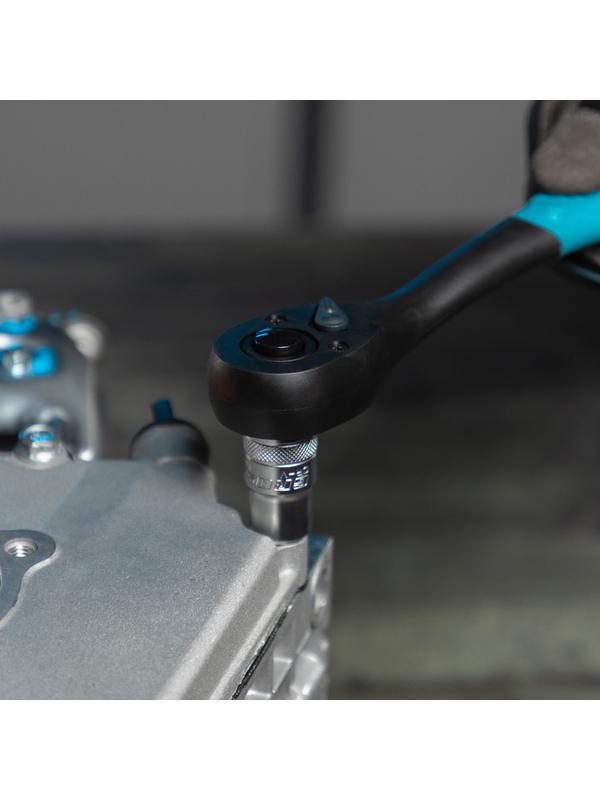 Ключ-трещотка 1/2