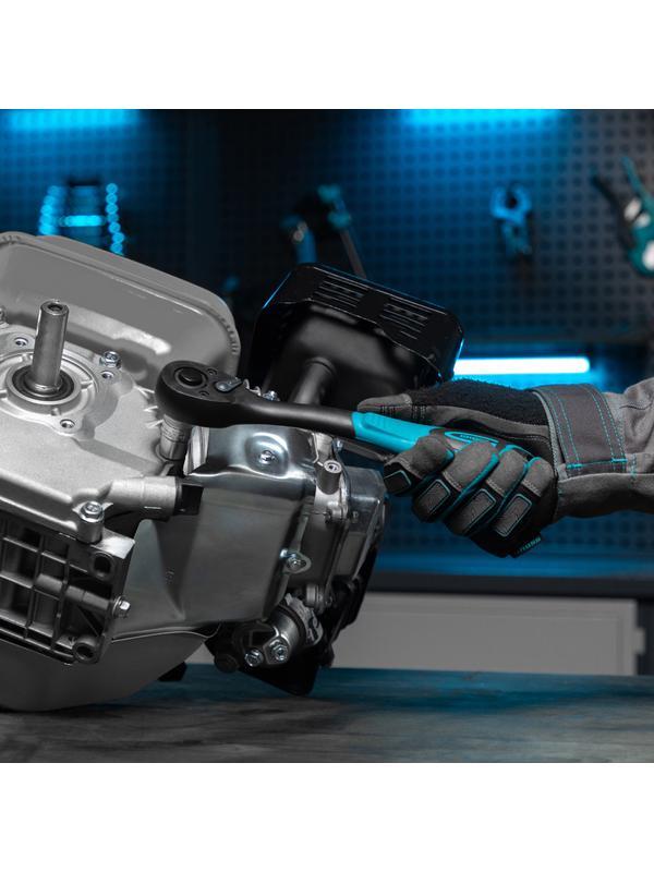 Ключ-трещотка 1/2