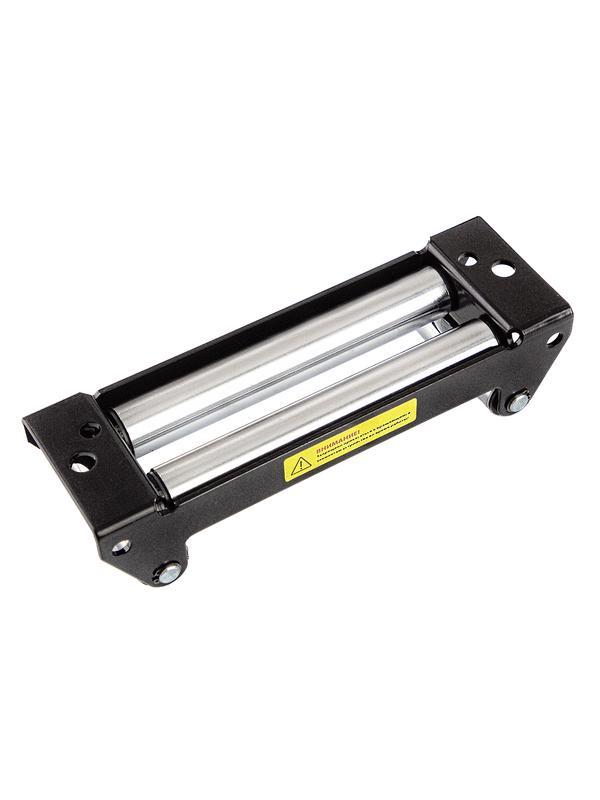 Лебедка автомобильная электрическая Denzel 52023 LB-3000.3.6 т, 3.4 кВт, 12 В / 29 м.