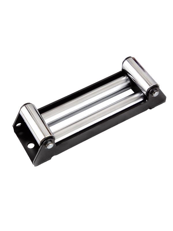 Лебедка автомобильная электрическая Denzel 52023 LB-3000.3.6 т, 3.4 кВт, 12 В / 29 м.