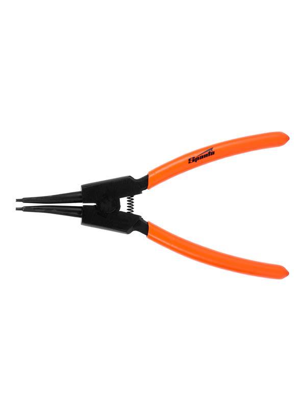 Съемник, 150 мм, для внешних стопорных колец, прямой (разжим) Sparta