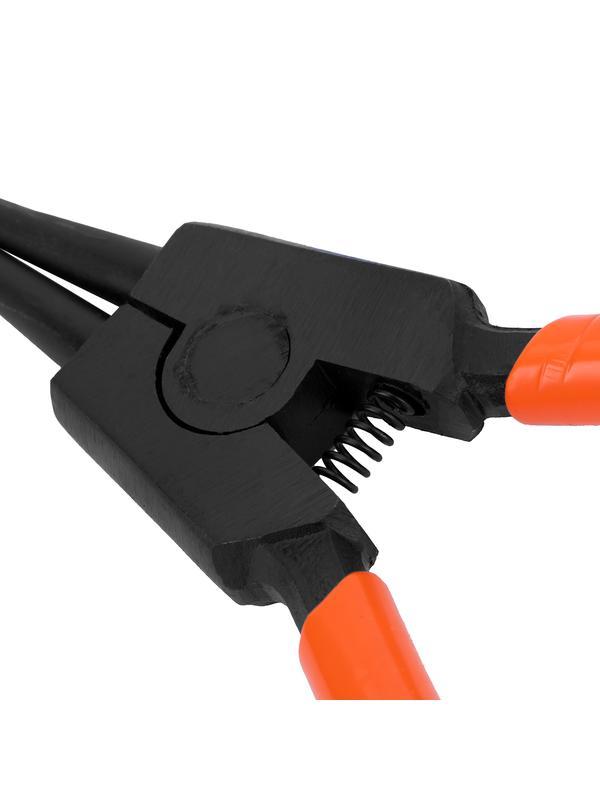 Съемник, 150 мм, для внешних стопорных колец, прямой (разжим) Sparta