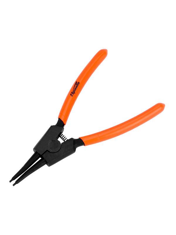 Съемник, 150 мм, для внешних стопорных колец, прямой (разжим) Sparta